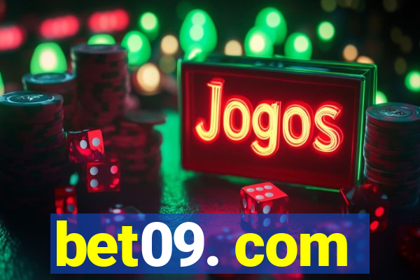 bet09. com